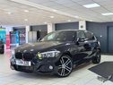 BMW 1 Series 1.5 118i M Sport Shadow Edition Auto Euro 6 (s/s) 5dr