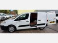 Peugeot Partner 1.6 HDi 625 SE Panel Van 4dr Diesel Manual L1 (153 g/km, 75 bhp) 17