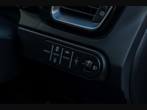 Kia Pro Ceed 1.5 ProCeed GT-Line ISG 5dr 20