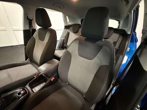 Vauxhall Grandland X 1.2 Grandland X SE T S/S 5dr 39