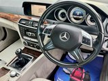 Mercedes-Benz C Class 1.6 C180 Executive SE Euro 6 (s/s) 4dr 42