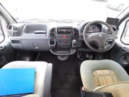 Compass Avantgarde 160 6 Berth Motorhome 6 Belts 2.2 Diesel 9