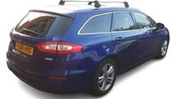 Ford Mondeo 1.5T EcoBoost Zetec Estate 5dr Petrol Auto Euro 6 (s/s) (160 ps) 3
