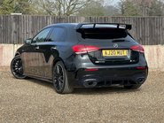 Mercedes-Benz A Class AMG A 35 4MATIC PREMIUM PLUS 2