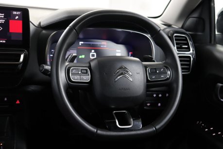 Citroen C5 Aircross BLUEHDI C-SERIES EDITION S/S EAT8 46