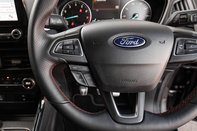 Ford Ecosport ST-LINE 18
