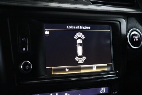 Renault Kadjar DYNAMIQUE S NAV TCE 37