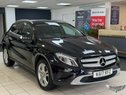 Mercedes-Benz GLA 2.1 GLA220d Sport (Premium) 7G-DCT 4MATIC Euro 6 (s/s) 5dr
