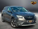Vauxhall Grandland X 1.2 Grandland X Sport Nav T S/S 5dr *NATIONAL DELIVERY*