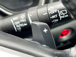 Honda CR-V 2.0 CR-V SR i-MMD 4x2 CVT 5dr 63