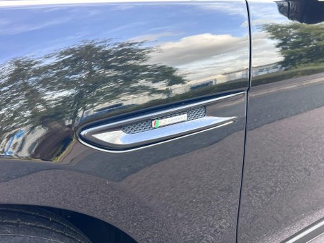 Jaguar F-Pace 2.0 D180 R-Sport Auto AWD Euro 6 (s/s) 5dr 87