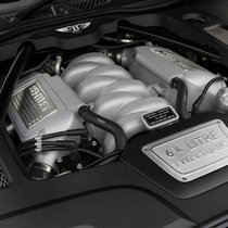 The End of an Era for Bentley's Great Eight 2