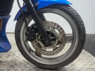 Kawasaki GPZ 2000 ONLY 20K CLEAN PROJECT BIKE SPARES OR REPAIR 500CC 16