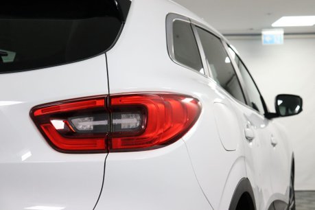 Renault Kadjar ICONIC TCE 23