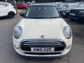 Mini Hatch 1.5 Cooper Auto Euro 6 (s/s) 5dr 2