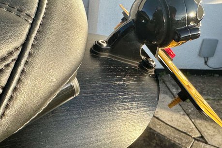 Triumph Bonneville Bonneville T100 16