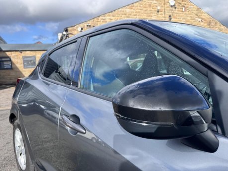 Nissan Juke DIG-T N-CONNECTA 20