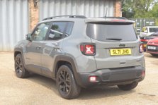 Jeep Renegade NIGHT EAGLE 30