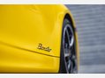 Porsche Boxster 2.7 981 PDK Euro 6 (s/s) 2dr 95