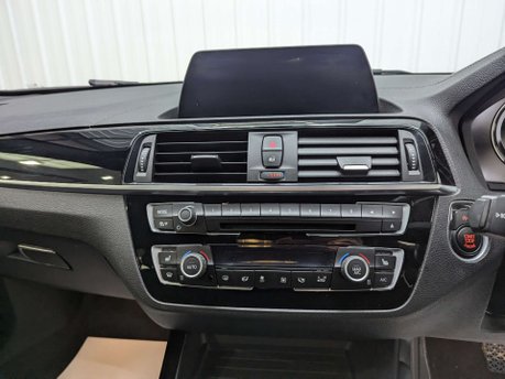 BMW 2 Series 2.0 220D M Sport Auto 2dr 82