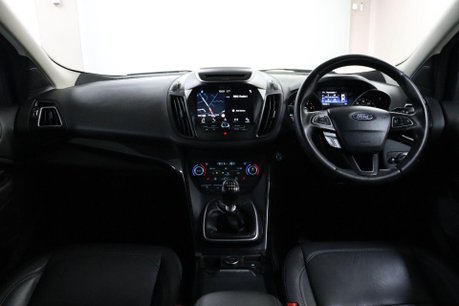 Ford Kuga TITANIUM X EDITION 41