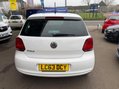 Volkswagen Polo 1.2 Match Edition Euro 5 5dr 12