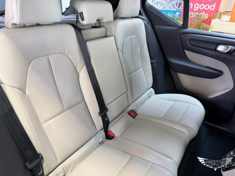 Volvo XC40 1.5 T3 Inscription Auto Euro 6 (s/s) 5dr 88