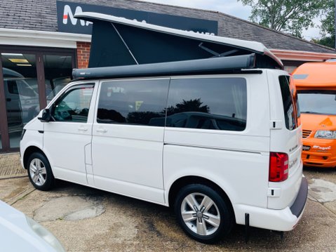Volkswagen Transporter *** SOLD *** 2