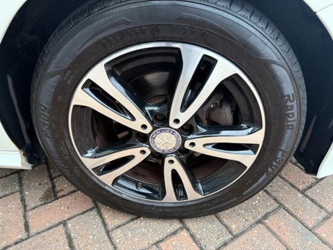 Mercedes-Benz A Class 1.5 A180d SE (Executive) Euro 6 (s/s) 5dr 22