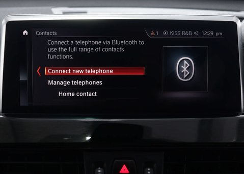 BMW X1 2.0 X1 sDrive 20i XLine Auto 5dr 22