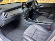 Mercedes-Benz GLA 2.1 GLA220d AMG Line 7G-DCT 4MATIC Euro 6 (s/s) 5dr 22
