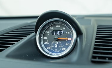 Porsche 911 Turbo S Cabriolet (991.2) 20