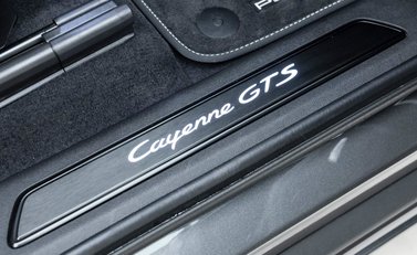 Porsche Cayenne GTS Coupé 20