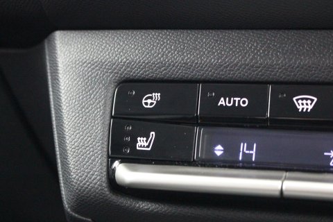 Vauxhall Frontera 5dr 1.2 145ps Ultimate Petrol Hybrid e-DCT Automatic 15