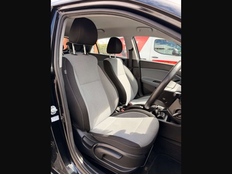 Hyundai i20 1.2 i20 SE MPI 5dr 16