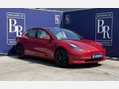 Tesla Model 3 (Dual Motor) Long Range Saloon 4dr Electric Auto 4WDE (346 ps) 1