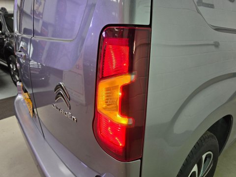 Citroen Berlingo 1.6 BlueHDi 1000 Driver M SWB Euro 6 (s/s) 5dr 57