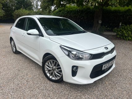 Kia Rio 1.0 T-GDi 3 Euro 6 (s/s) 5dr