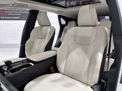 Lexus RX 450H PLUS PREMIUM PLUS 29