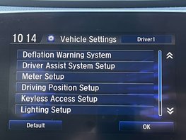 Honda CR-V 2.0 CR-V SR i-MMD CVT 4WD 5dr 50