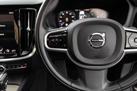 Volvo V60 D3 INSCRIPTION PRO 20