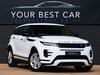 Land Rover Range Rover Evoque 2.0 Range Rover Evoque R-Dynamic S D Auto 4WD 5dr