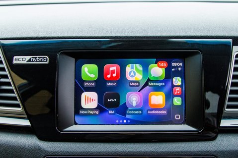 Kia Niro 2 27