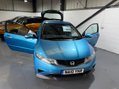 Honda Civic 1.4 i-VTEC Type S 3dr 2