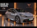 Cupra Born 58kWh V1 Auto 5dr