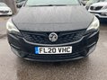 Vauxhall Astra 1.2 Turbo Ultimate Nav Euro 6 (s/s) 5dr 9