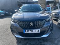Peugeot 2008 PURETECH S/S ALLURE PREMIUM 4
