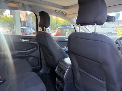Ford S-Max 2.0 TDCi Titanium Euro 6 (s/s) 5dr 9