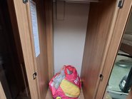 Auto-Trail Apache 634 2016 16