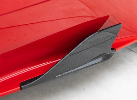 Ferrari 458 Speciale 26